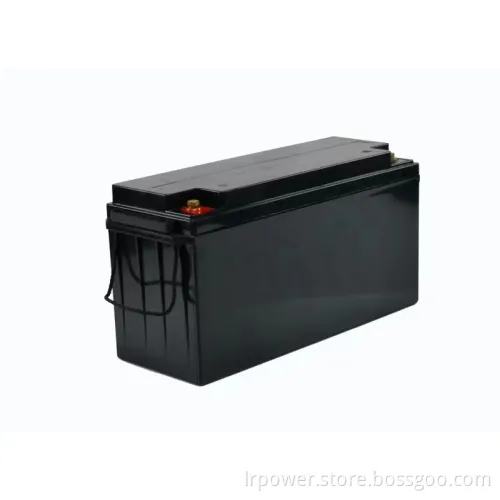 Deep Cycle Lithium-Ion Battery Pack 24V 20ah
